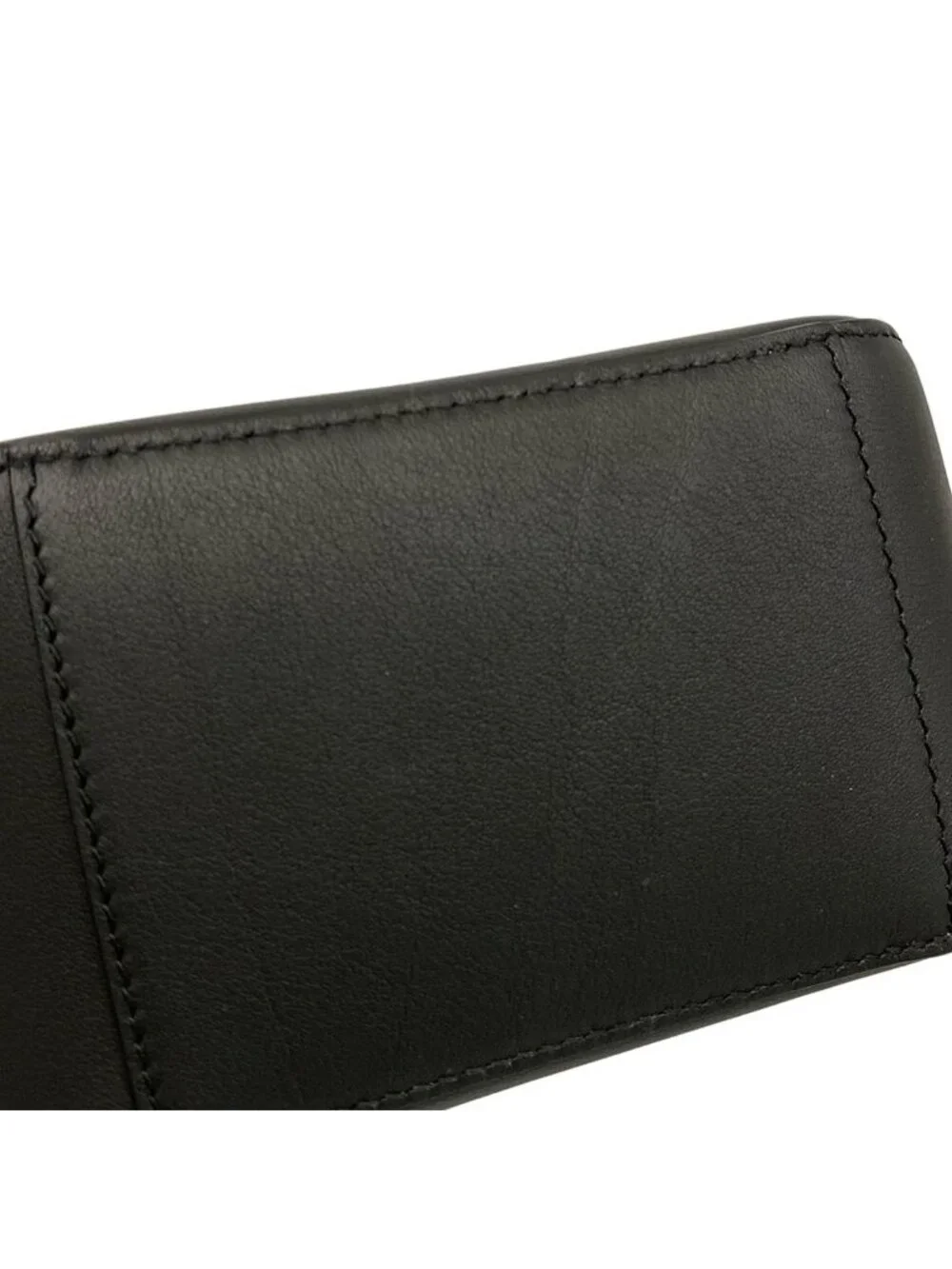 Loewe Handbag Hammock Hobo Mini Black